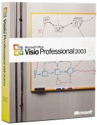 <b>Microsoft Visio 2003İ(к)</b>
